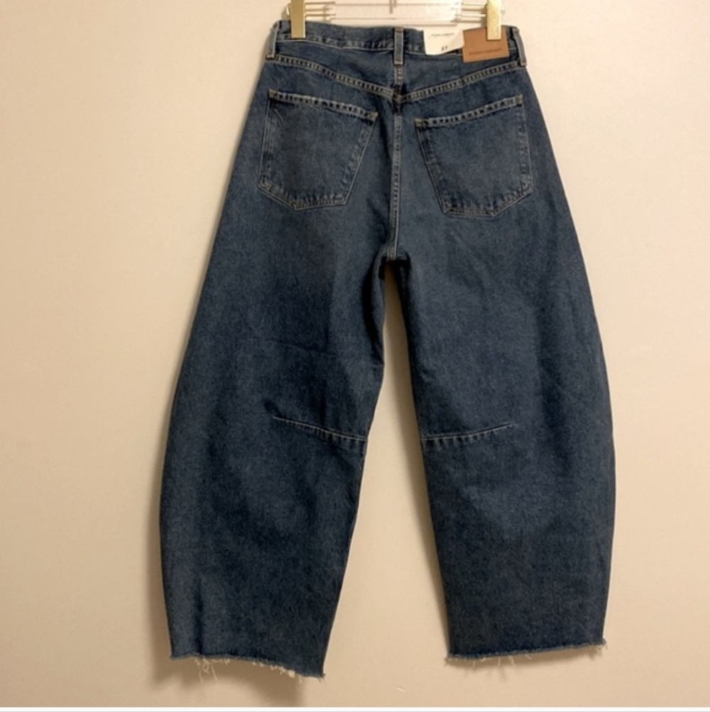 Citizens Horseshoe Jeans | First Class - Picture 16 of 16